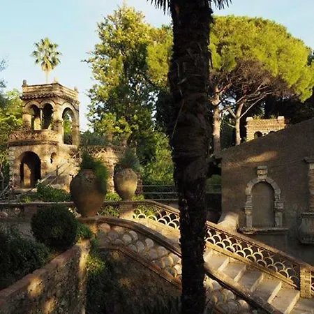 Hotel Riis Taormina